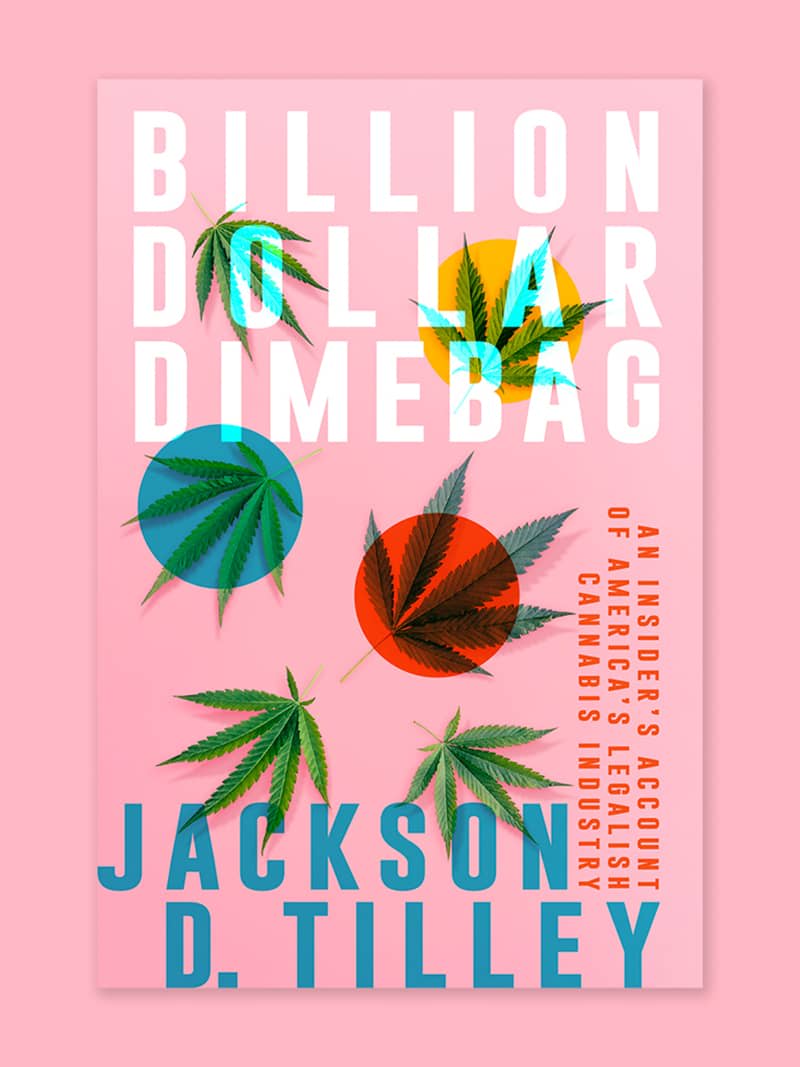 Graphic Design project by Ellen Bruss Design