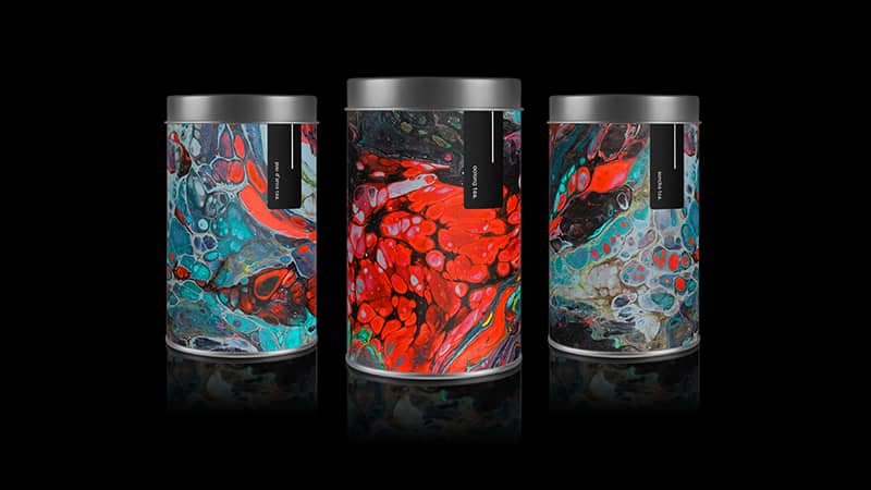 Graphic Design project by Georgina Dobrik