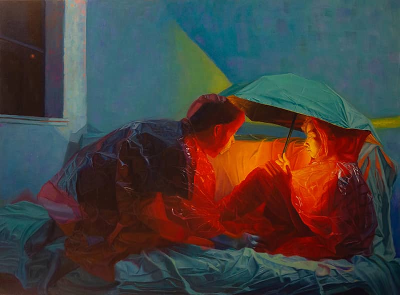 Fine Art project by Timon I