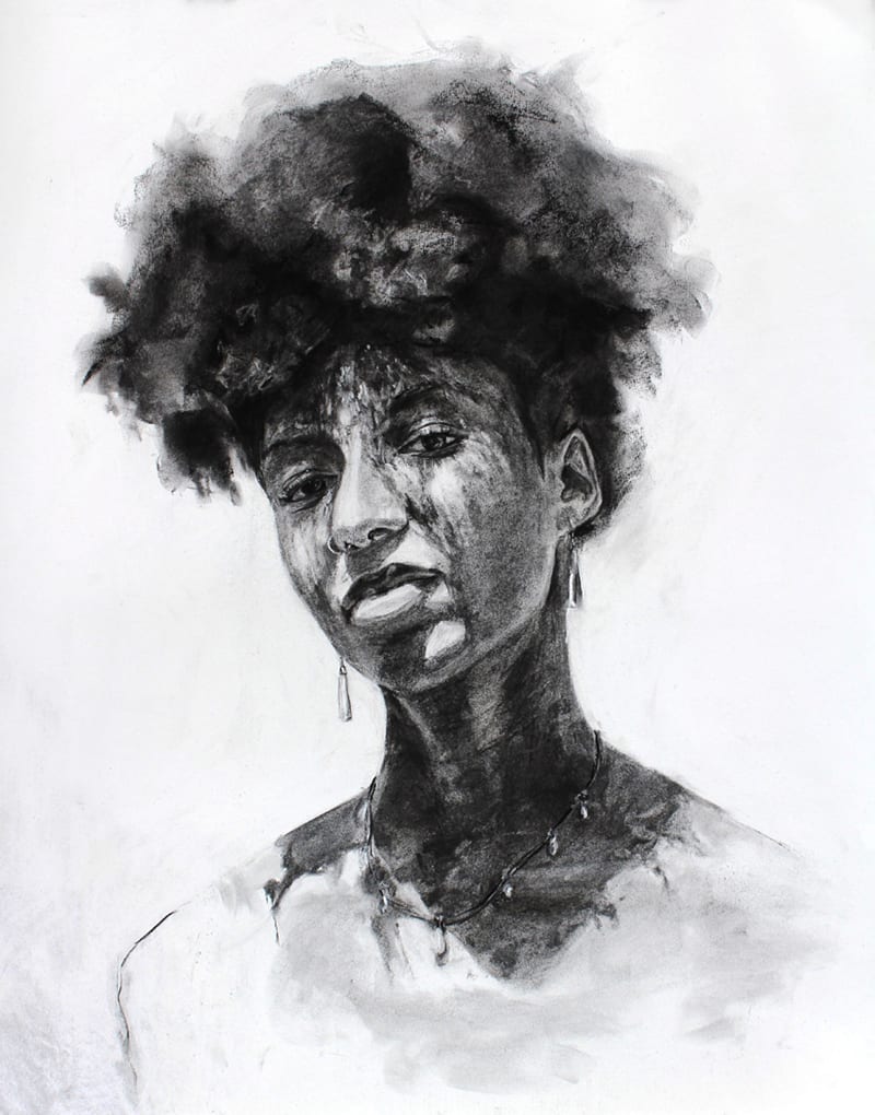 Fine Art project by Cynthia Buob