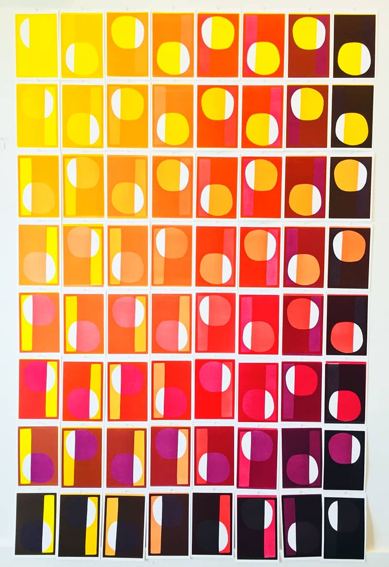 Fine Art project by Alex Paat