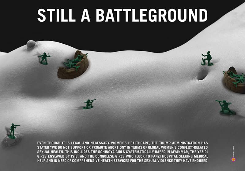 Graphic Design project by Anne M. Giangiulio