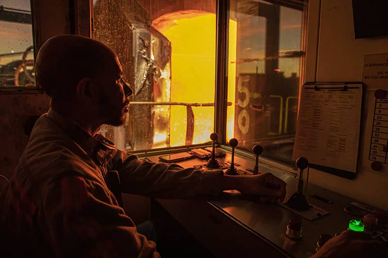 Photography project by Andy Goodwin