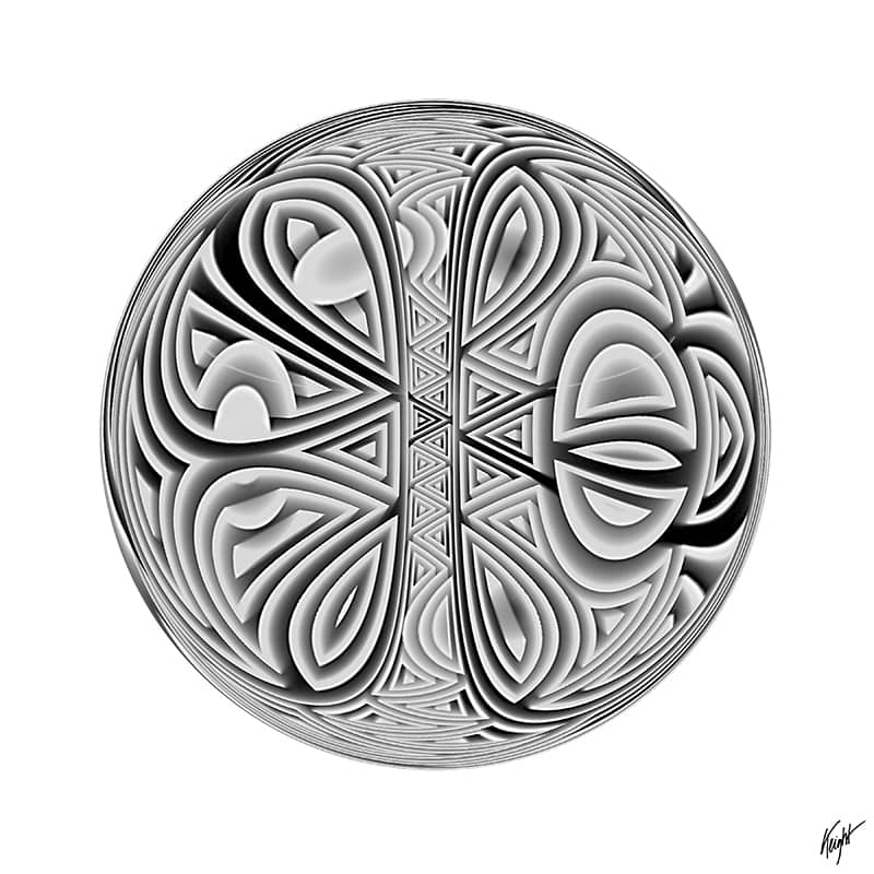 Fine Art project by Karim Bassegoda