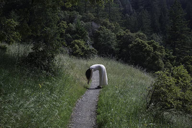 Photography project by Dora Duan