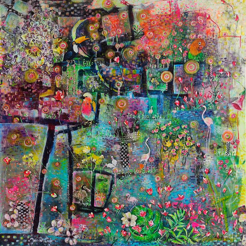 Fine Art project by Jaio Dos Anjos