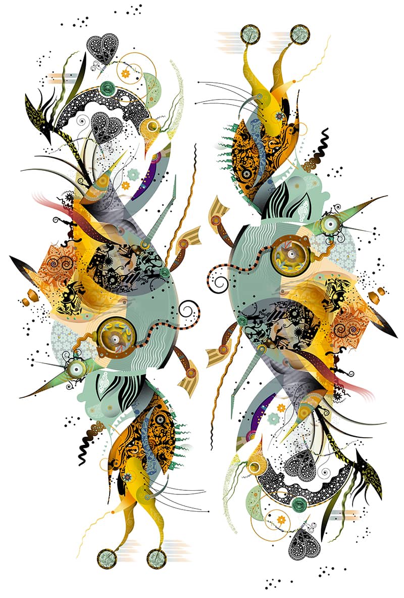 Fine Art project by Doug Panton