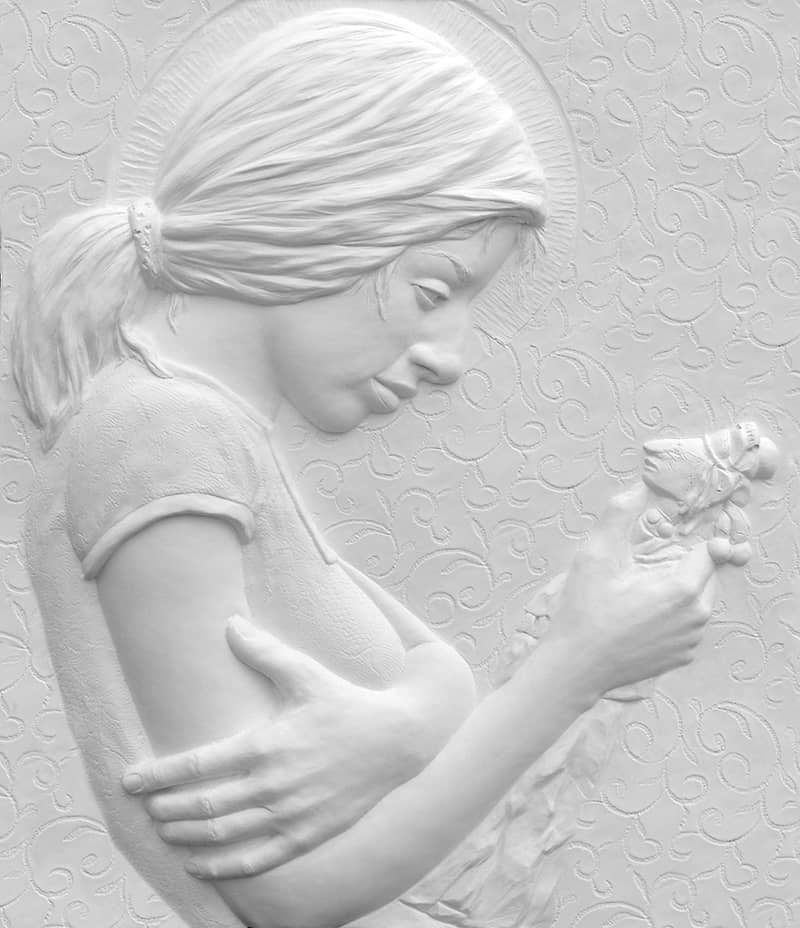 Fine Art project by Michael McAuley