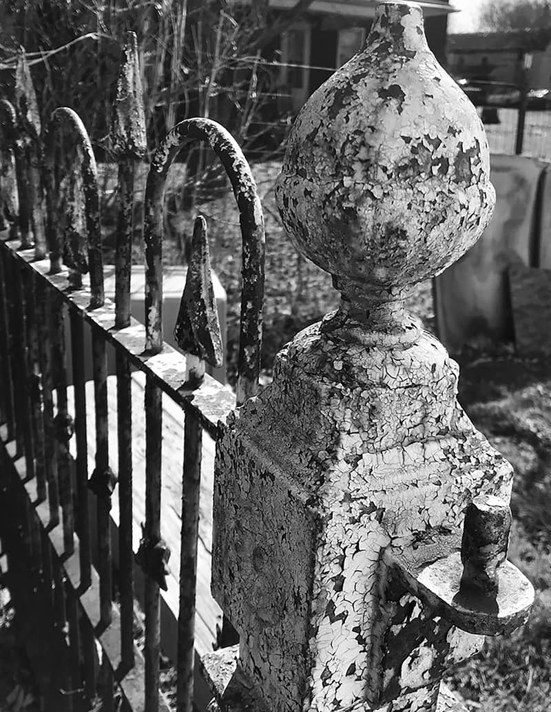 Fine Art project by Thomas Notarangelo