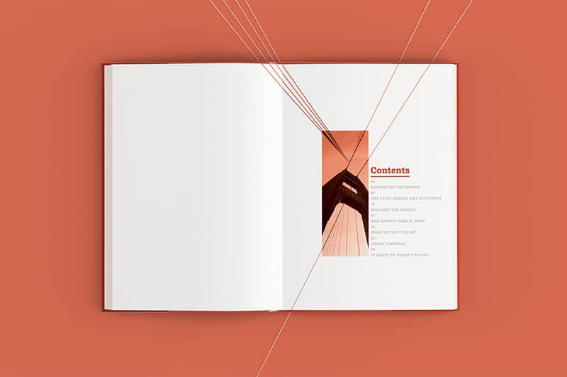 Graphic Design project by Palak Bhatt