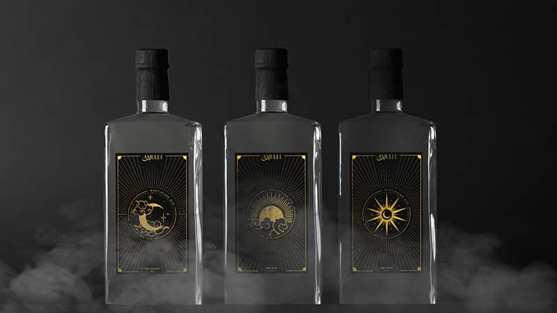 Graphic Design project by Makenzie Ashley