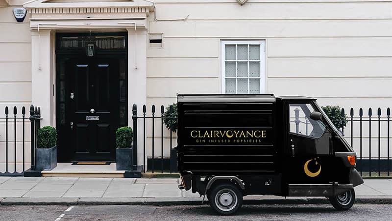 Graphic Design project by Makenzie Ashley