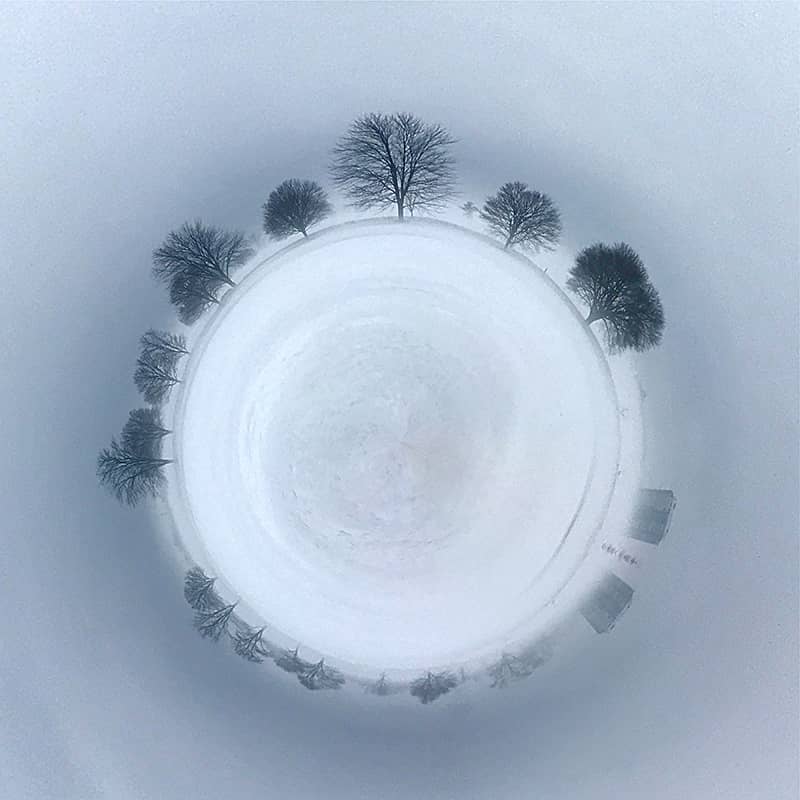 Photography project by Suzan Mandla