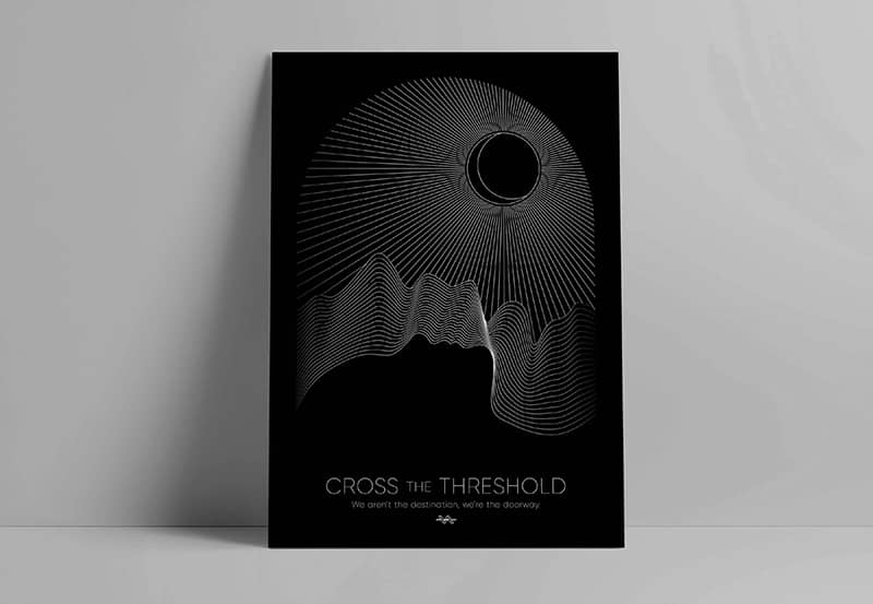 Graphic Design project by  VIA Studio