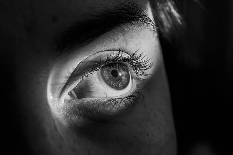 Photography project by Will Hoffman