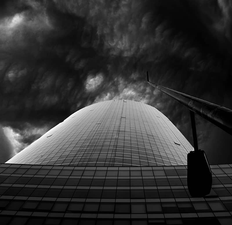 Photography project by Kenneth Evans