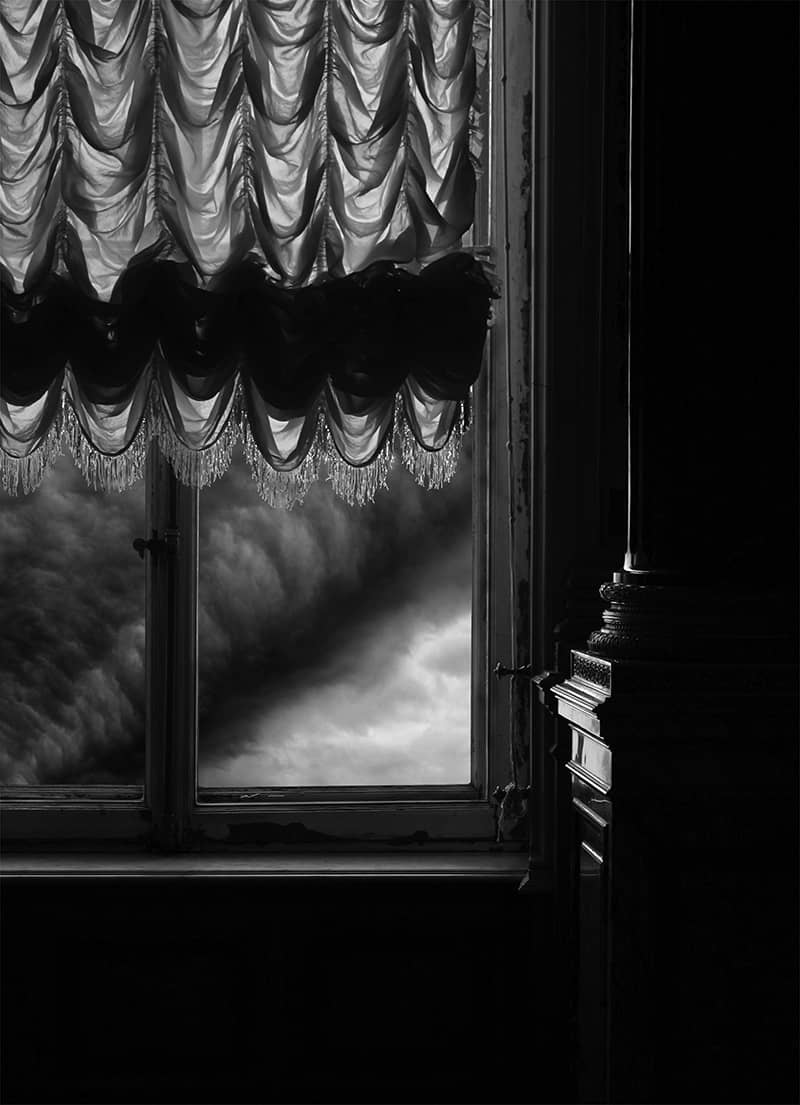 Photography project by Kenneth Evans