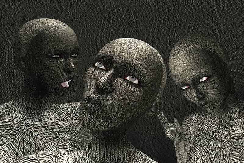 Fine Art project by David Dixon