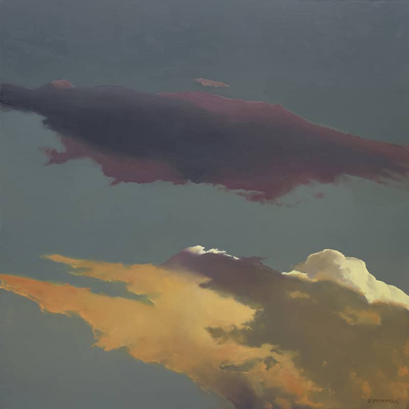 Fine Art project by Cap Pannell