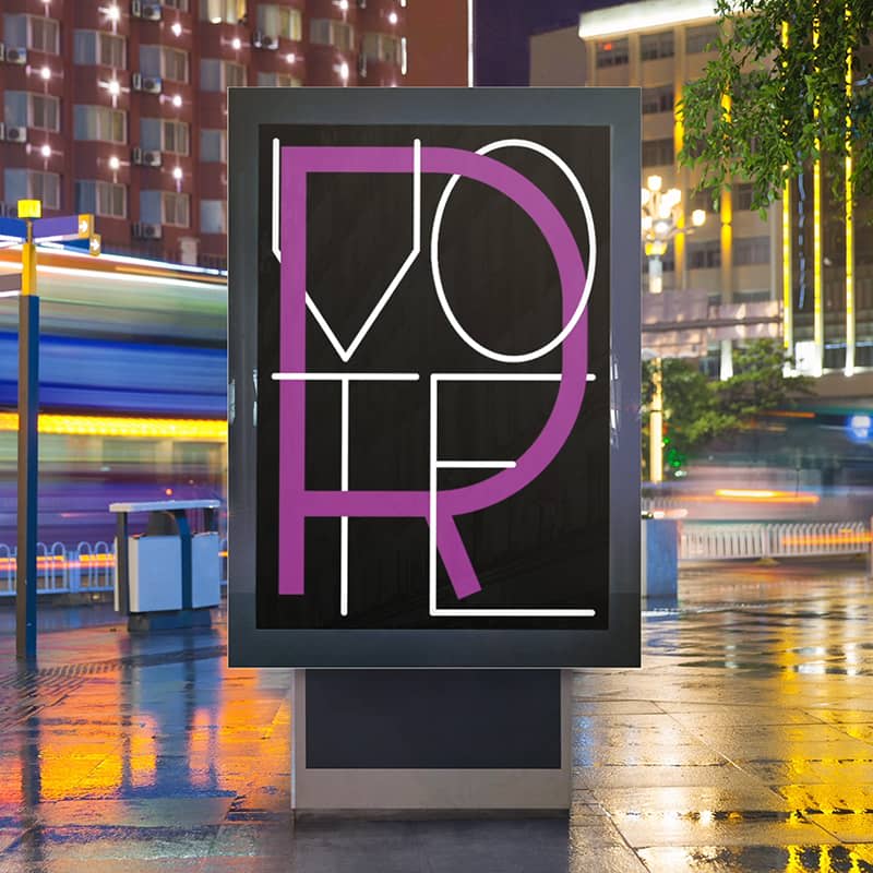 Graphic Design project by Jennifer Kowalski