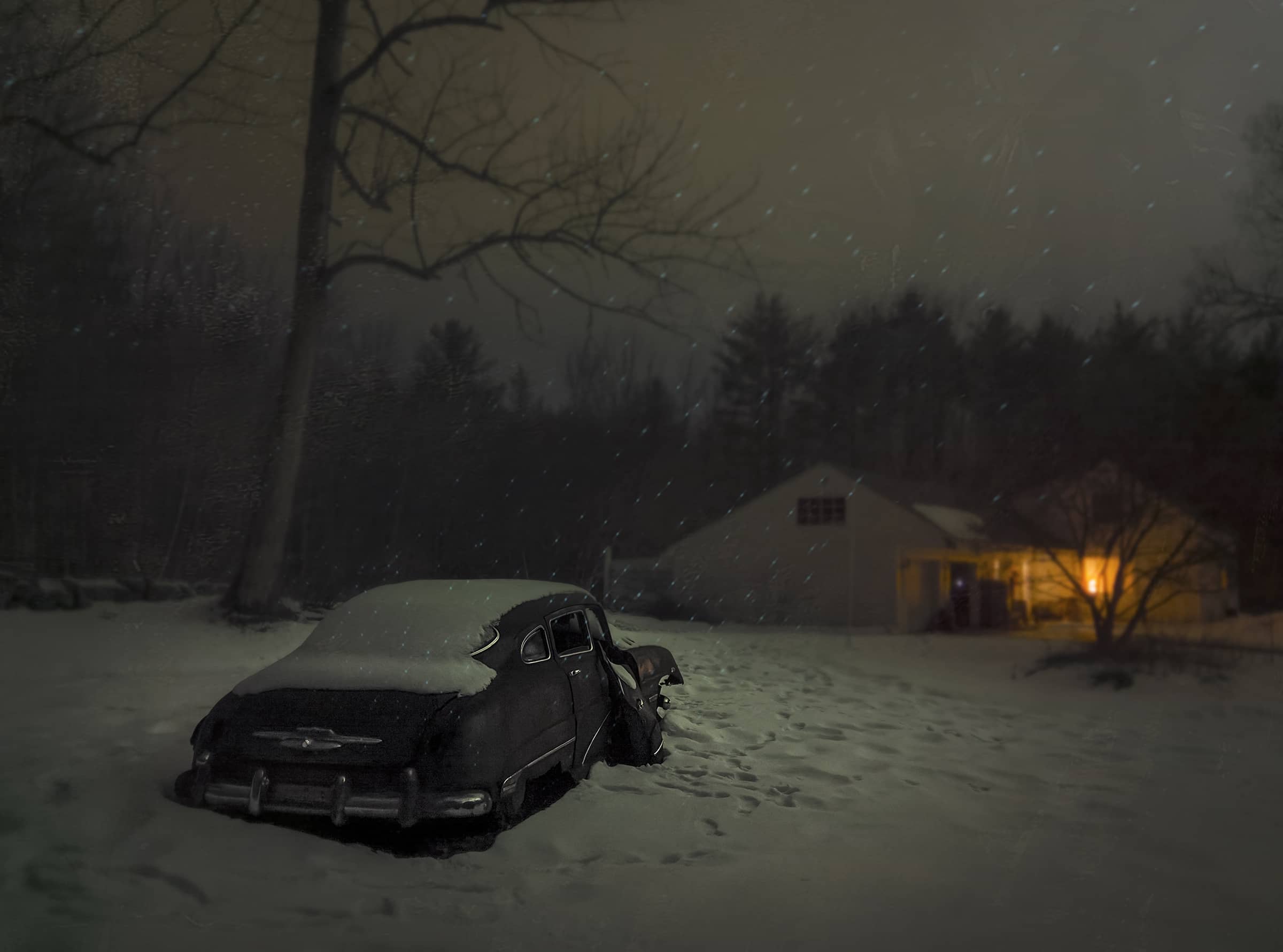 Photography project by Jerry Lofaro