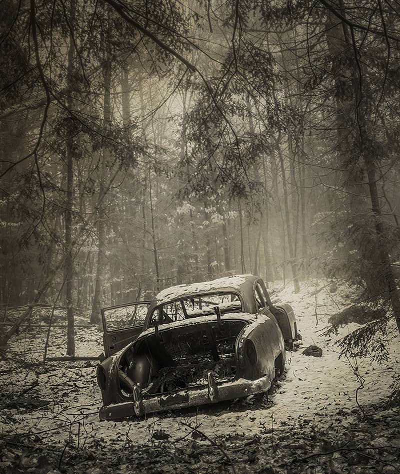 Photography project by Jerry Lofaro