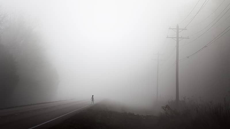 Photography project by Dominic Lippillo