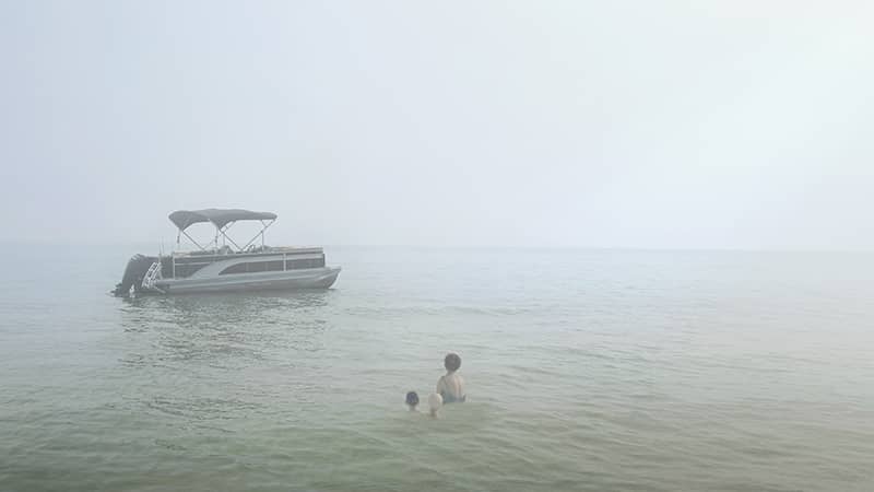 Photography project by Dominic Lippillo