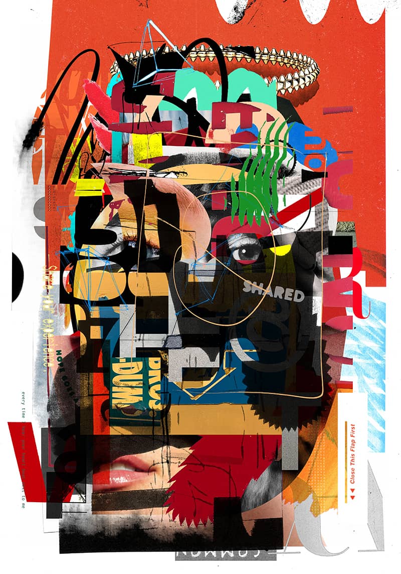 Fine Art project by Keith Kitz