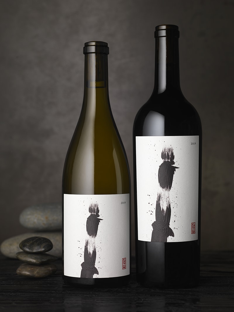 Graphic Design project by CF Napa Brand Design