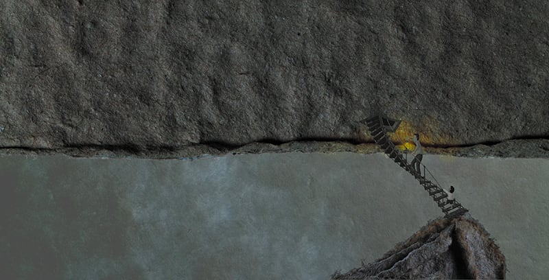 Illustration project by Chen Corn