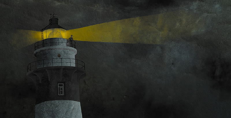 Illustration project by Chen Corn