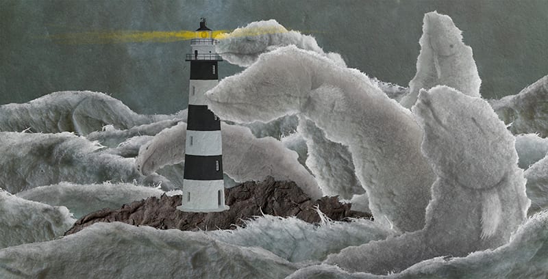 Illustration project by Chen Corn