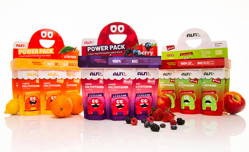 Graphic Design project by Bridget O'Sullivan