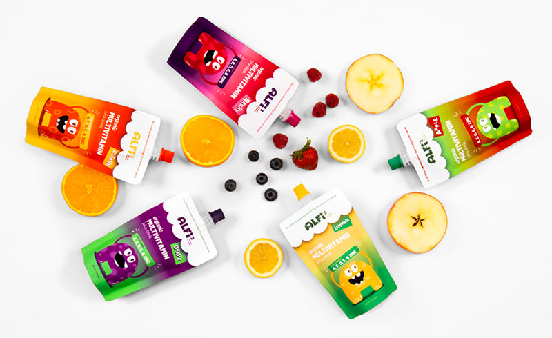 Graphic Design project by Bridget O'Sullivan