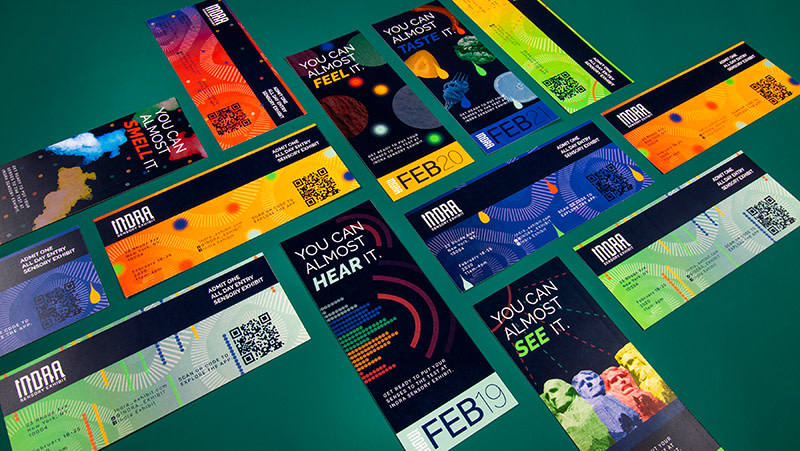 Graphic Design project by Bridget O'Sullivan