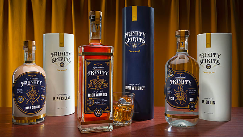 Graphic Design project by Fiona Gaffney