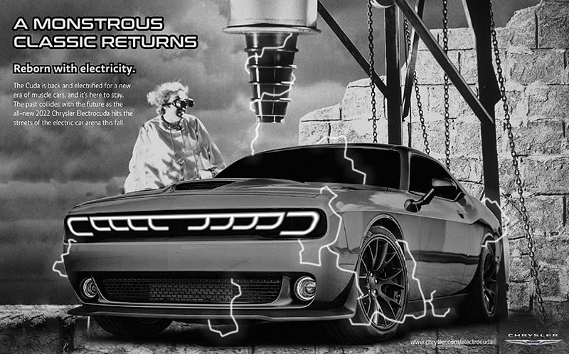 Graphic Design project by Henry Rose