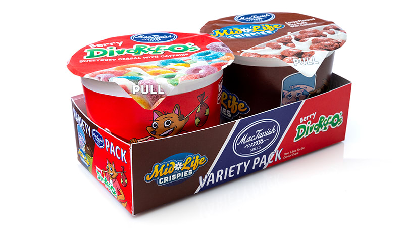 Graphic Design project by Henry Rose