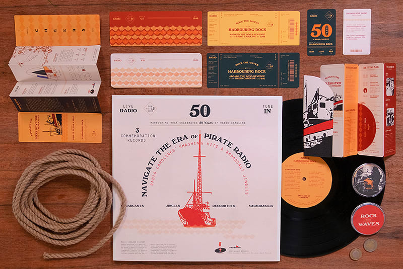 Graphic Design project by Maddie Ligenza