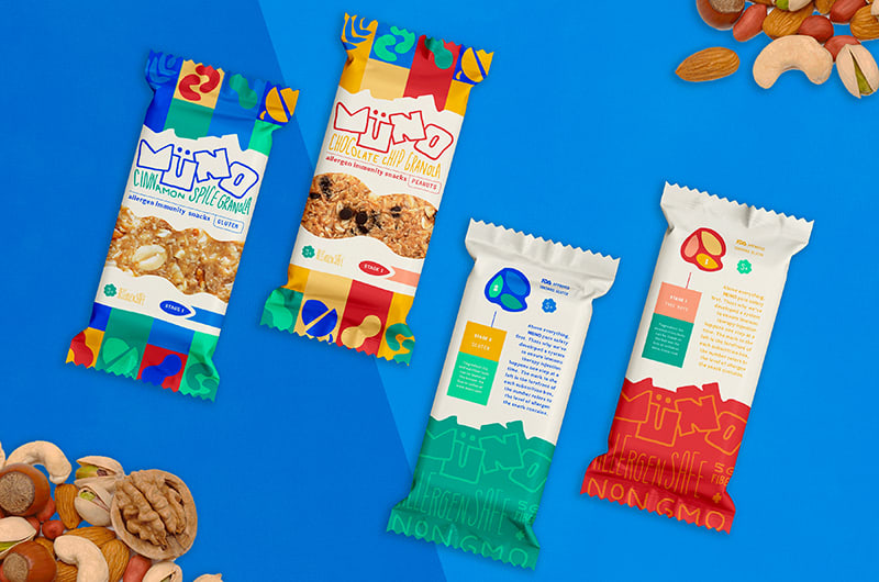 Graphic Design project by Whitney Hodge