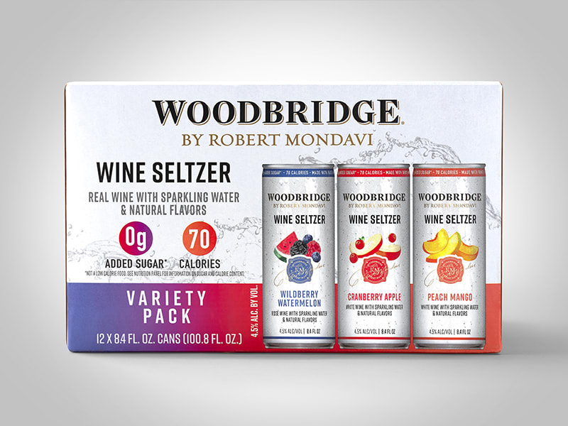 Graphic Design project by Affinity Creative Group