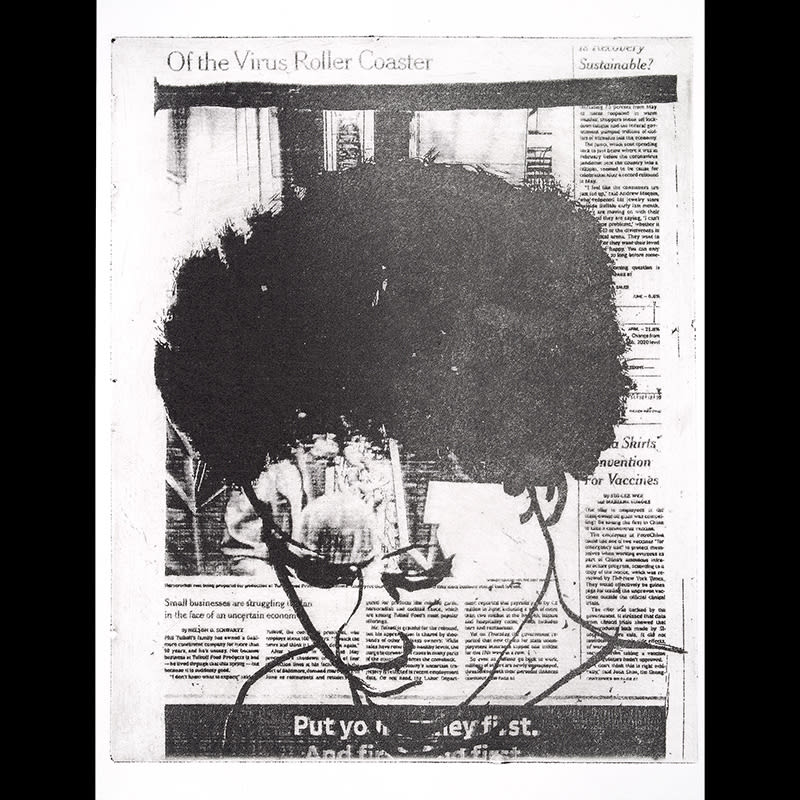 Fine Art project by Nicholas Hill