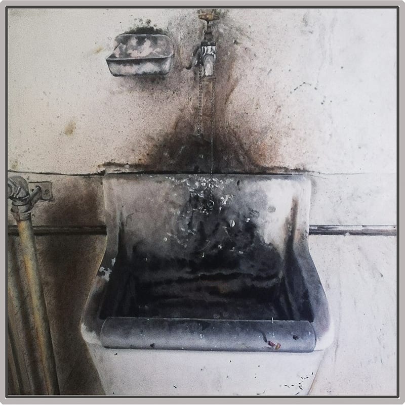 Fine Art project by Jenny Van Gimst