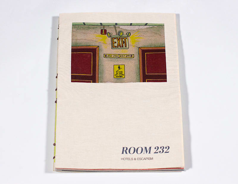 Graphic Design project by Christa Faas