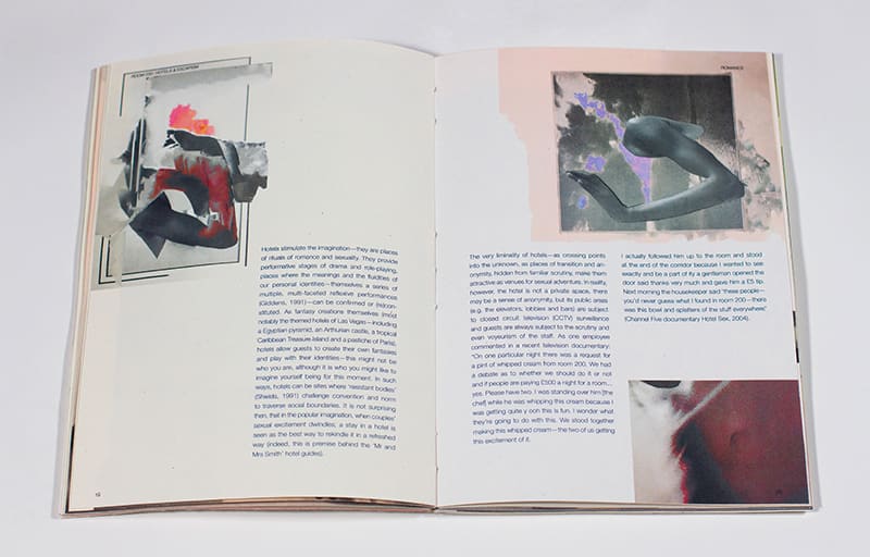 Graphic Design project by Christa Faas