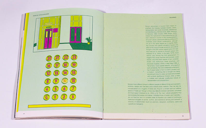 Graphic Design project by Christa Faas