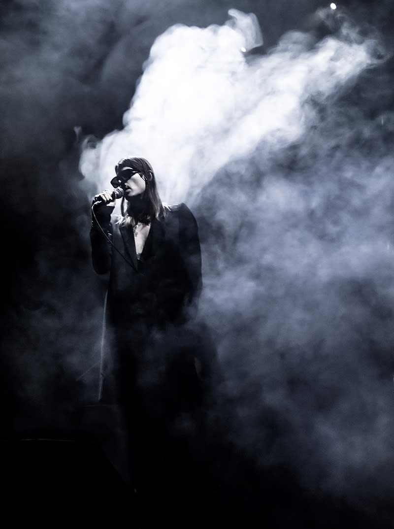 Photography project by Ray Koh