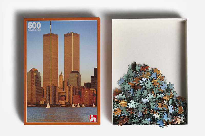 Fine Art project by Bruno Lacoste