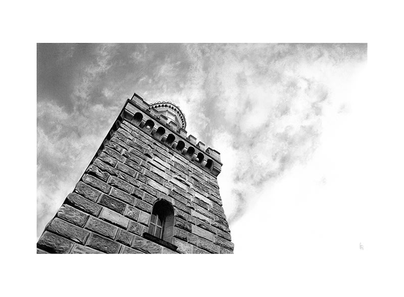 Fine Art project by Gregory DiNapoli